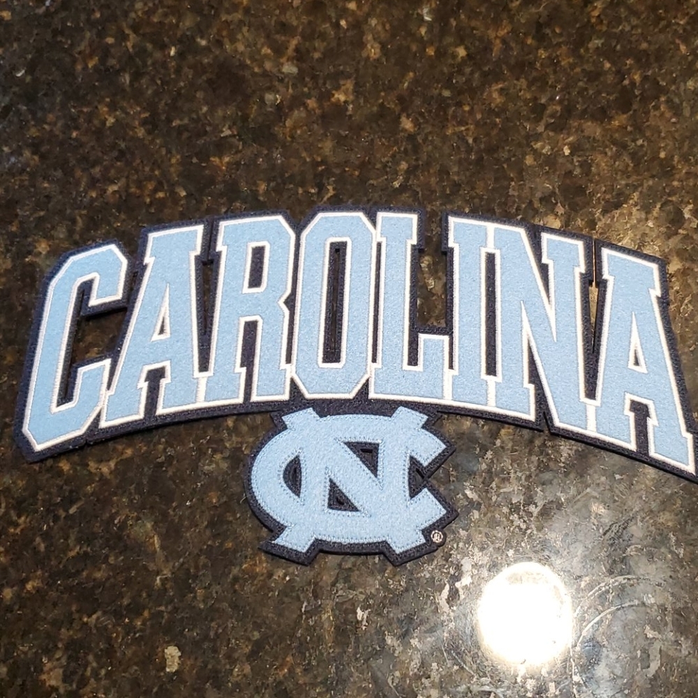 Carolina patch